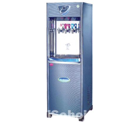 Hot Cold & Warm Lane Shan LSRO-171 RO Water Purifier